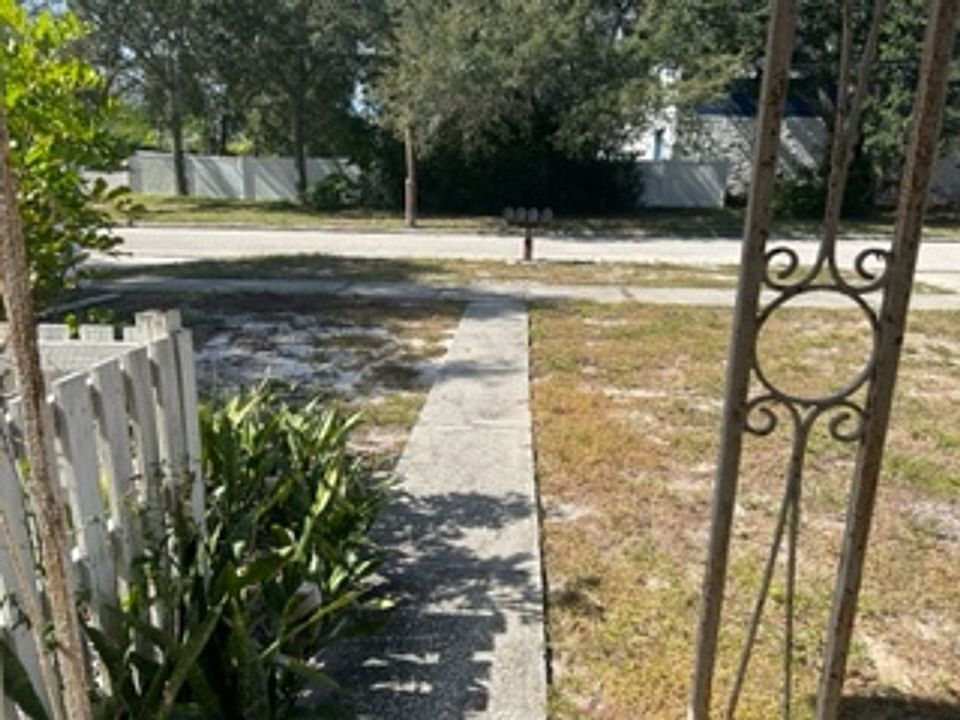 519 Plumosa Avenue 519 Plumosa Ave Clearwater FL Zillow
