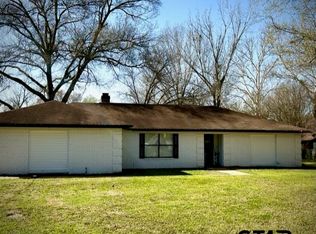 170 Cardinal Dr, Frankston, TX 75763