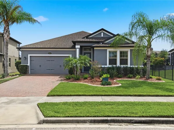 2393 PANORAMIC CIRCLE, APOPKA, FL 32703