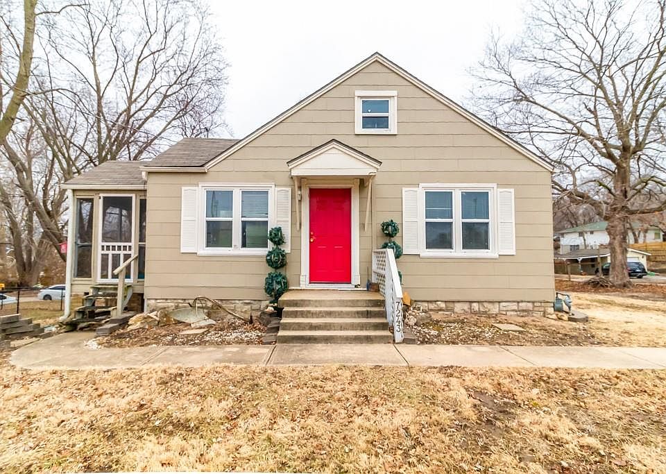 7243 Leavenworth Rd, Kansas City, KS 66109 Zillow