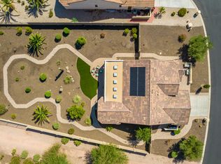 1775 N 164th Dr, Goodyear, AZ 85395