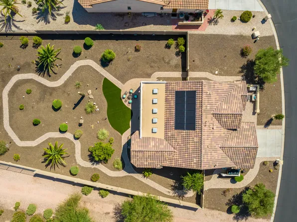 1775 N 164th Drive, Goodyear, AZ 85395