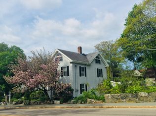 884 Washington St, Canton, MA 02021