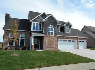 4261 Delmonico Dr, Lafayette, IN 47909