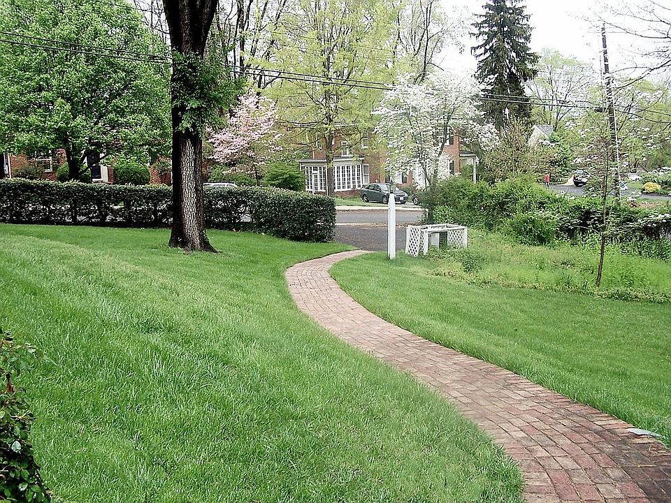 Used as Yard - 626 Stonewall