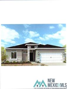 3802 Agave Dr, Carlsbad, NM, 88220