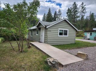 29536 Turtle X Ing Ln, Polson, MT 59860