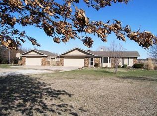 4236 S Cypress St, Derby, KS 67037