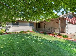 2865 Cooley St, Portage, IN 46368