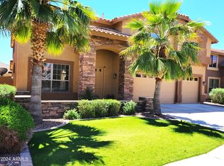 2717 E Teakwood Pl, Chandler, AZ 85249