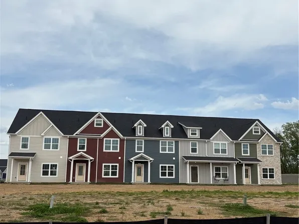 117 Nighthawk Place, New Albany, IN 47150