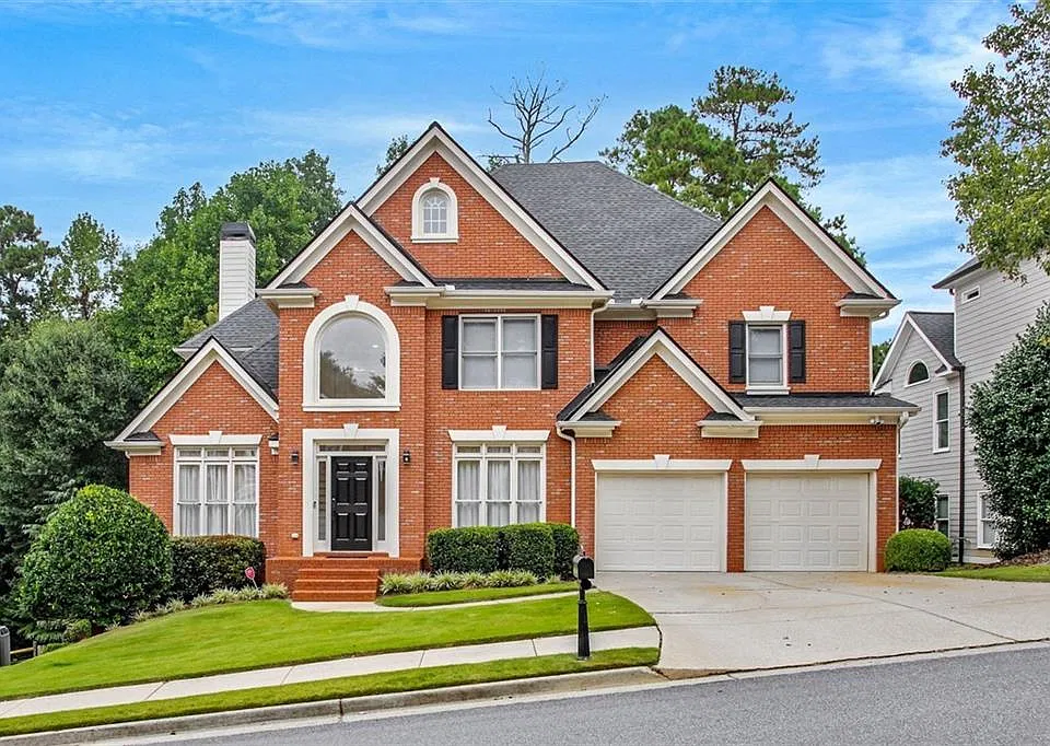 1615 Wynridge Path