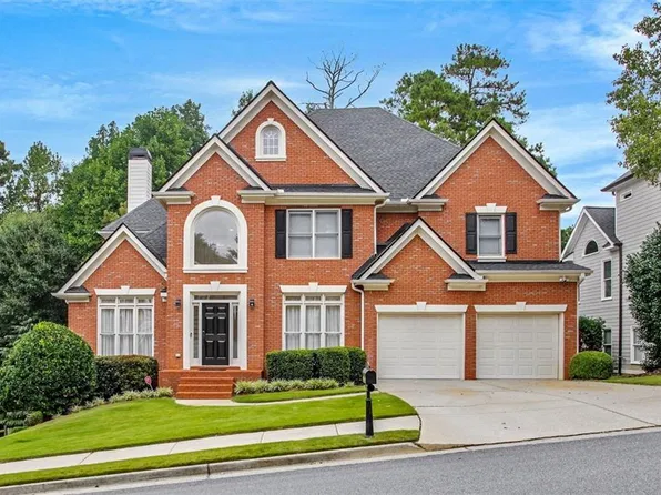 1615 Wynridge Path, Alpharetta, GA 30005