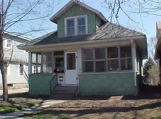 1537 Lyons Ave, Lansing, MI 48910