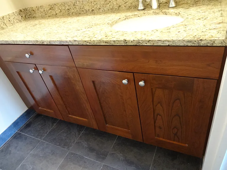 Bathroom Vanity