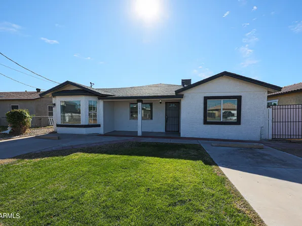 10907 W FLANAGAN Street, Avondale, AZ 85323