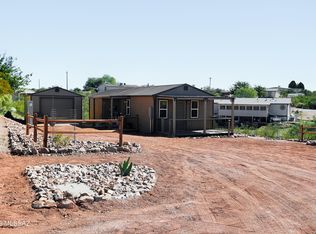 1484 N Cochise Ct, Tombstone, AZ 85638