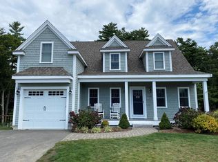 18 Links Way, Kingston, MA 02364