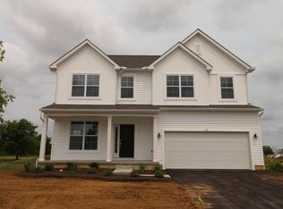 41 Englewood Rd, Commercial Pt, OH 43116