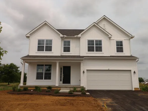 41 Englewood Rd, Commercial Pt, OH 43116