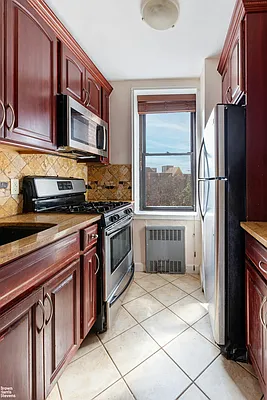 Rented by Brown Harris Stevens | media 16