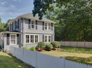 118 Andover St, Andover, MA 01810