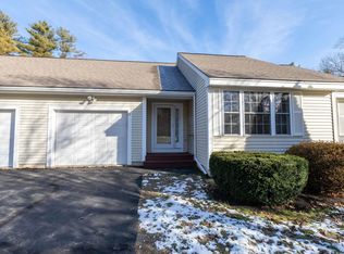 27 Forrest St, East Hampstead, NH 03826