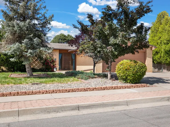 10505 Hendrix Ave NE, Albuquerque, NM 87111