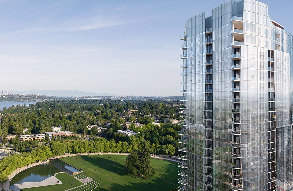 Park Row Exterior