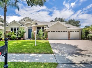 356 Blue Branch St, Eustis, FL 32736