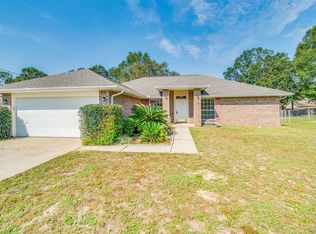 6578 Eagle Crest Dr, Milton, FL 32570