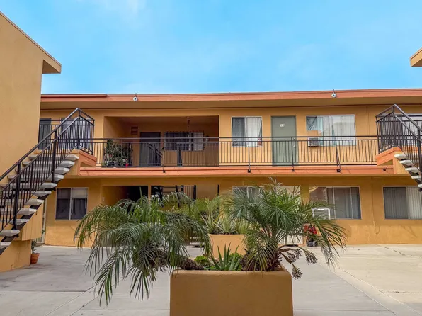 4060 Euclid North, 4060 Euclid Ave, San Diego, CA 92105