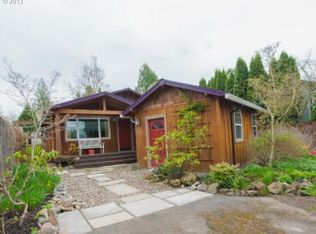 7344 SW 54th Ave, Portland, OR 97219