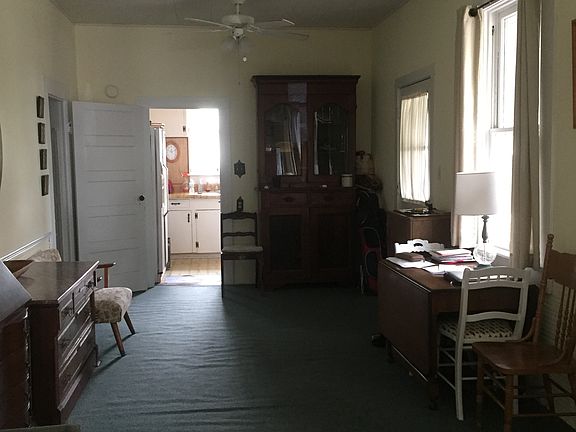 Main entry way/family room