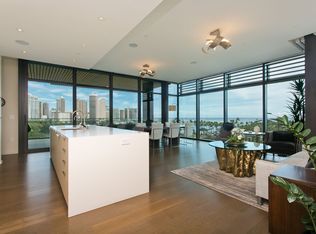 1388 Ala Moana Blvd APT 8700, Honolulu, HI 96814