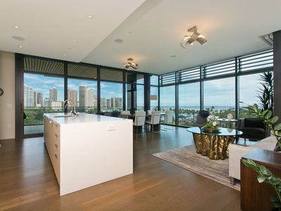 1388 Ala Moana Blvd APT 8700, Honolulu, HI, 96814