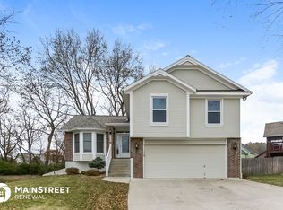 3414 S Hanthorn Ave, Independence, MO 64057