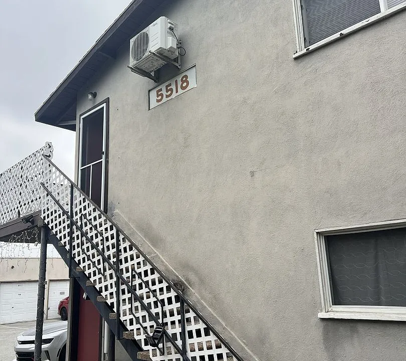 5500-5526 Rosemead Blvd