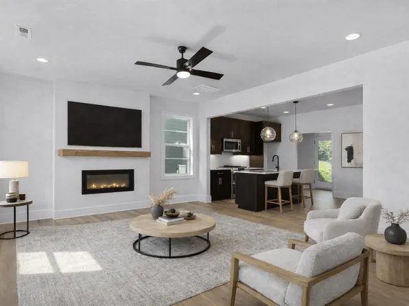2337 E Main St, Durham, NC 27703