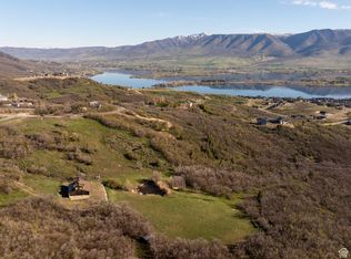 5833 E Old Snowbasin Rd S, Huntsville, UT 84317