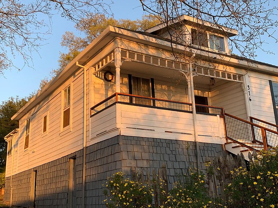 2nd image of 316 S Amador St