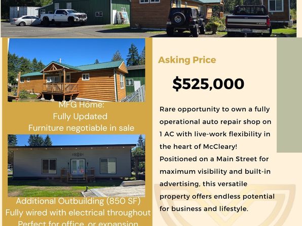 742 Elma McCleary Rd