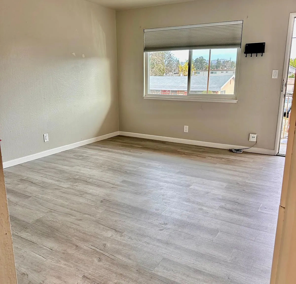 1 bed, 600 sqft, $1,895 — Photo 4