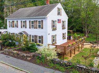 34 Ruggles Hill Rd, Hardwick, MA 01037