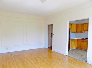 28 Colborne Rd #G5, Brighton, MA 02135