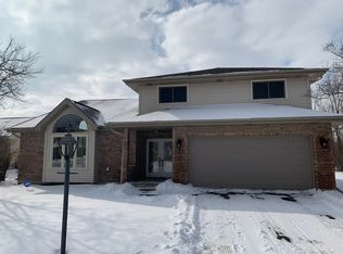 4429 Imperial Dr, Richton Park, IL 60471