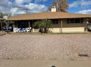 3202 W Marlette Ave, Phoenix, AZ 85017