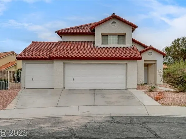9529 Shallow Brook Cir, Las Vegas, NV 89117