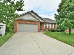 313 Secretariat Way, Frankfort, KY 40601