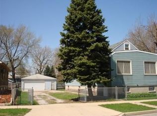 5728 Magoun Ave, Hammond, IN 46320